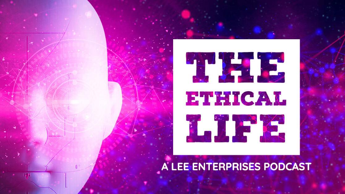 Will artificial intelligence change how entertainment is made? | The Ethical Life podcast